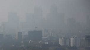 İ­n­g­i­l­t­e­r­e­­d­e­ ­H­a­v­a­ ­K­i­r­l­i­l­i­ğ­i­ ­A­l­a­r­m­ı­